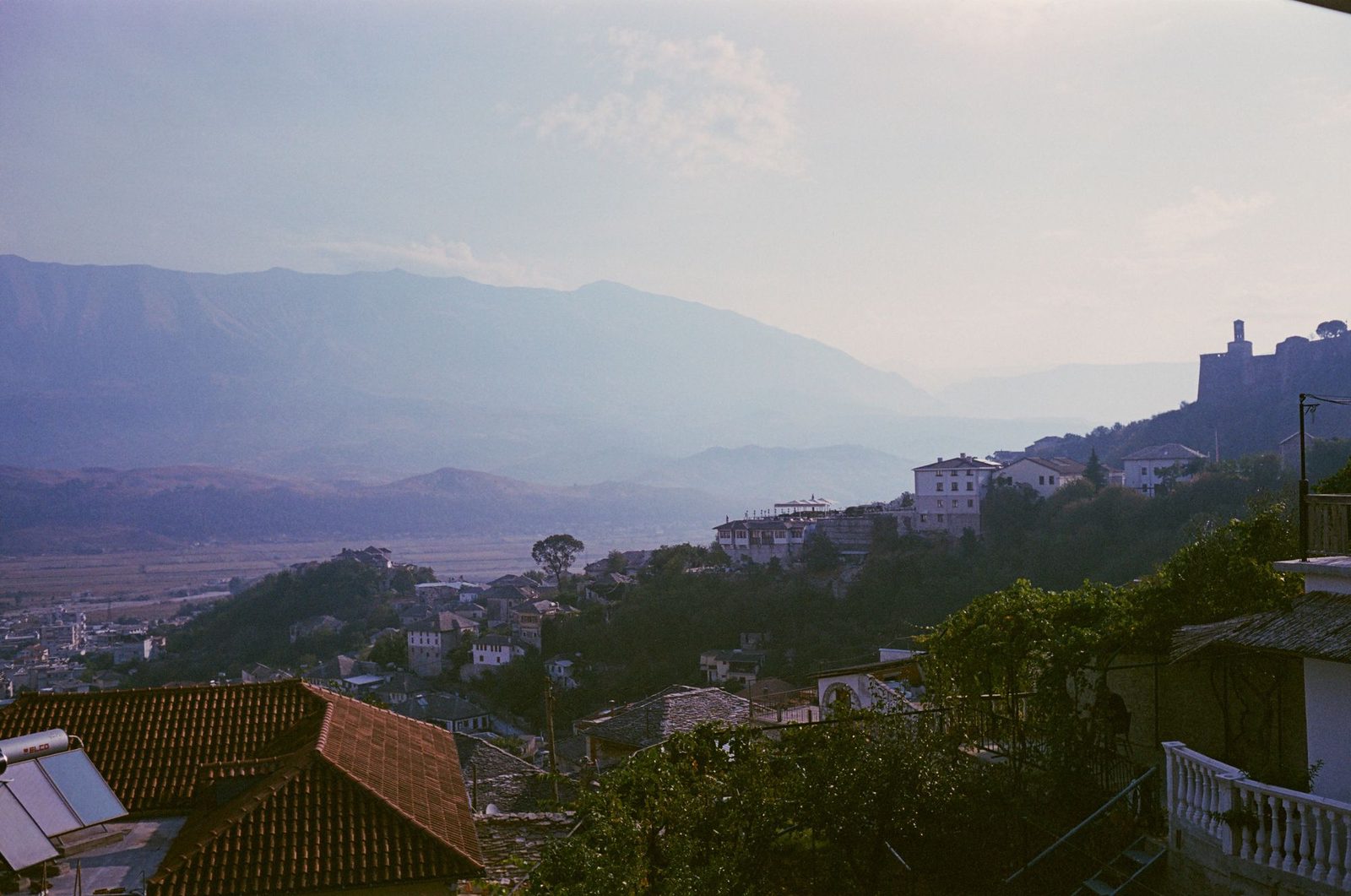 Photograph 3 from the Albania `20 series