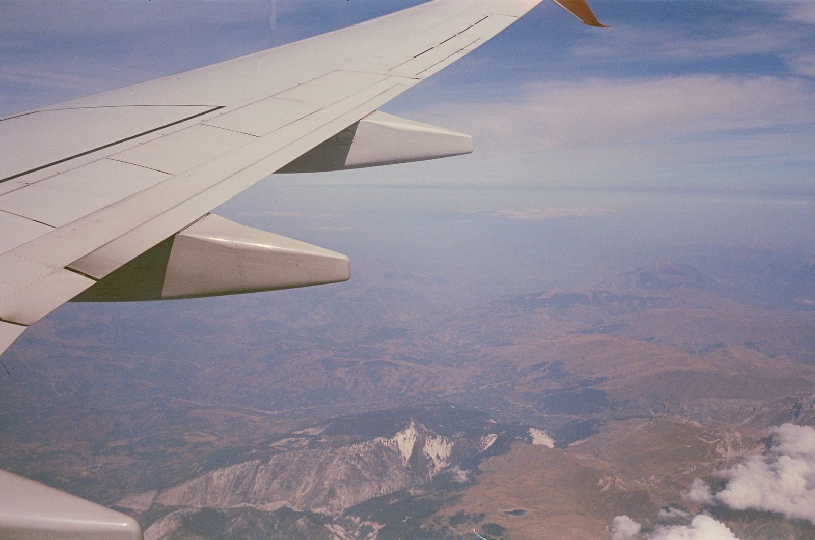 Photograph 4 from the Albania `20 series