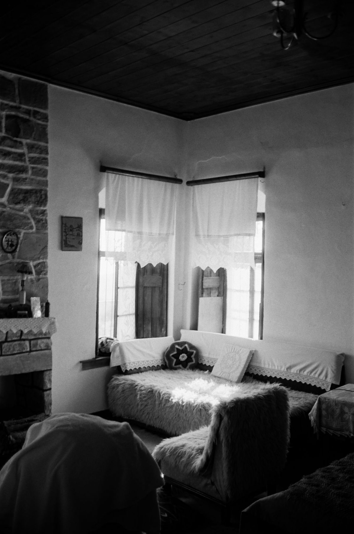 Photograph 6 from the Albania `20 series