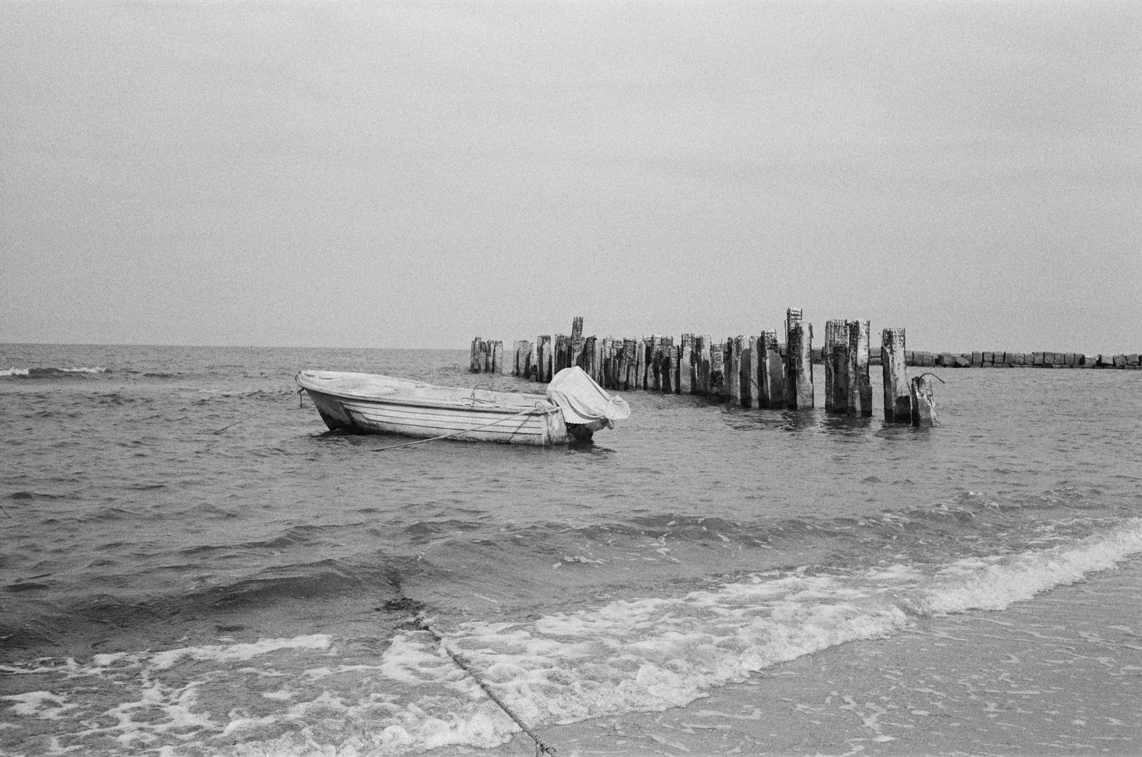 Photograph 9 from the Albania `20 series