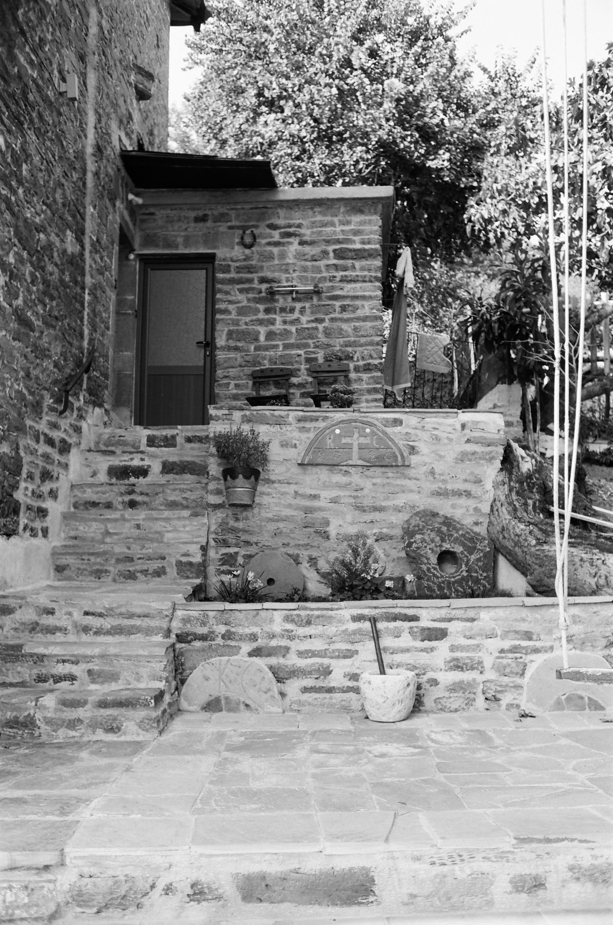 Photograph 11 from the Albania `20 series