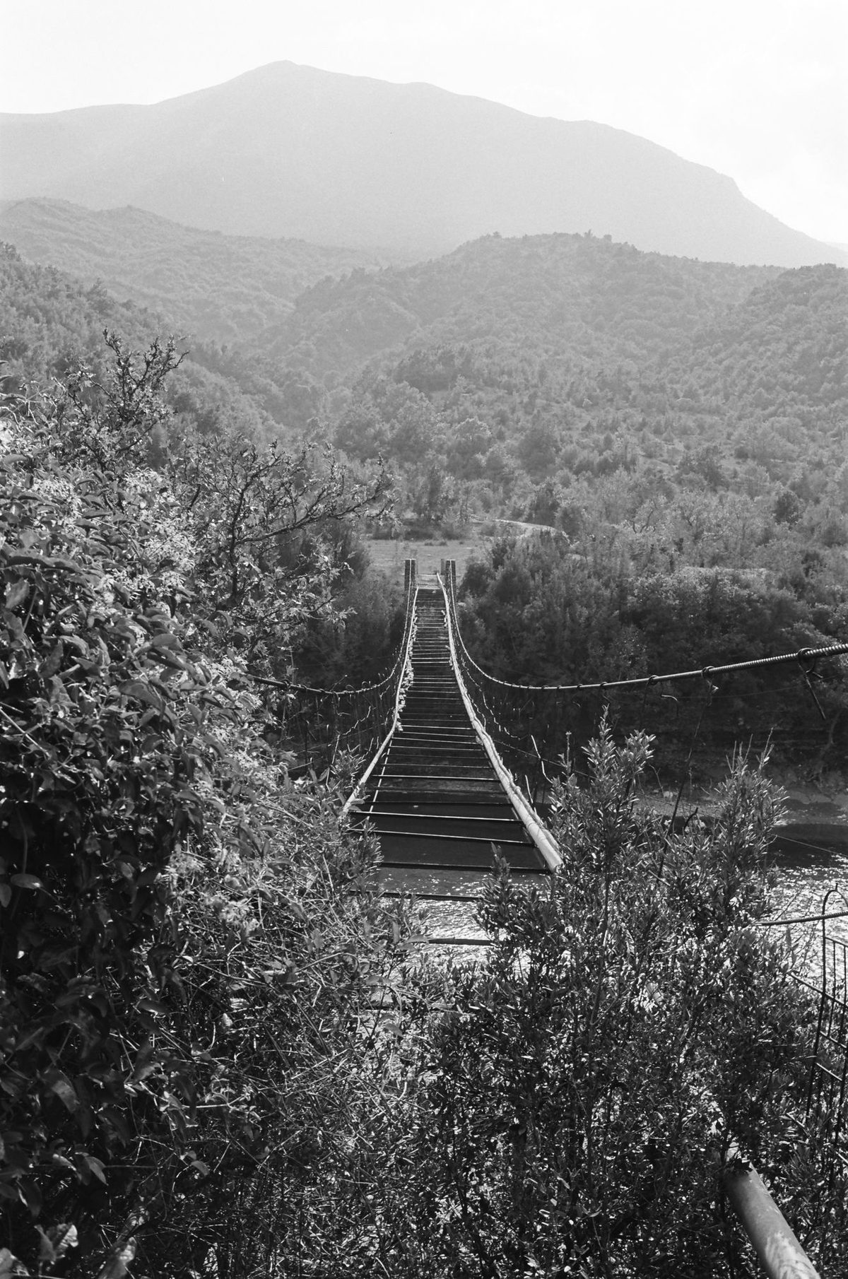 Photograph 13 from the Albania `20 series