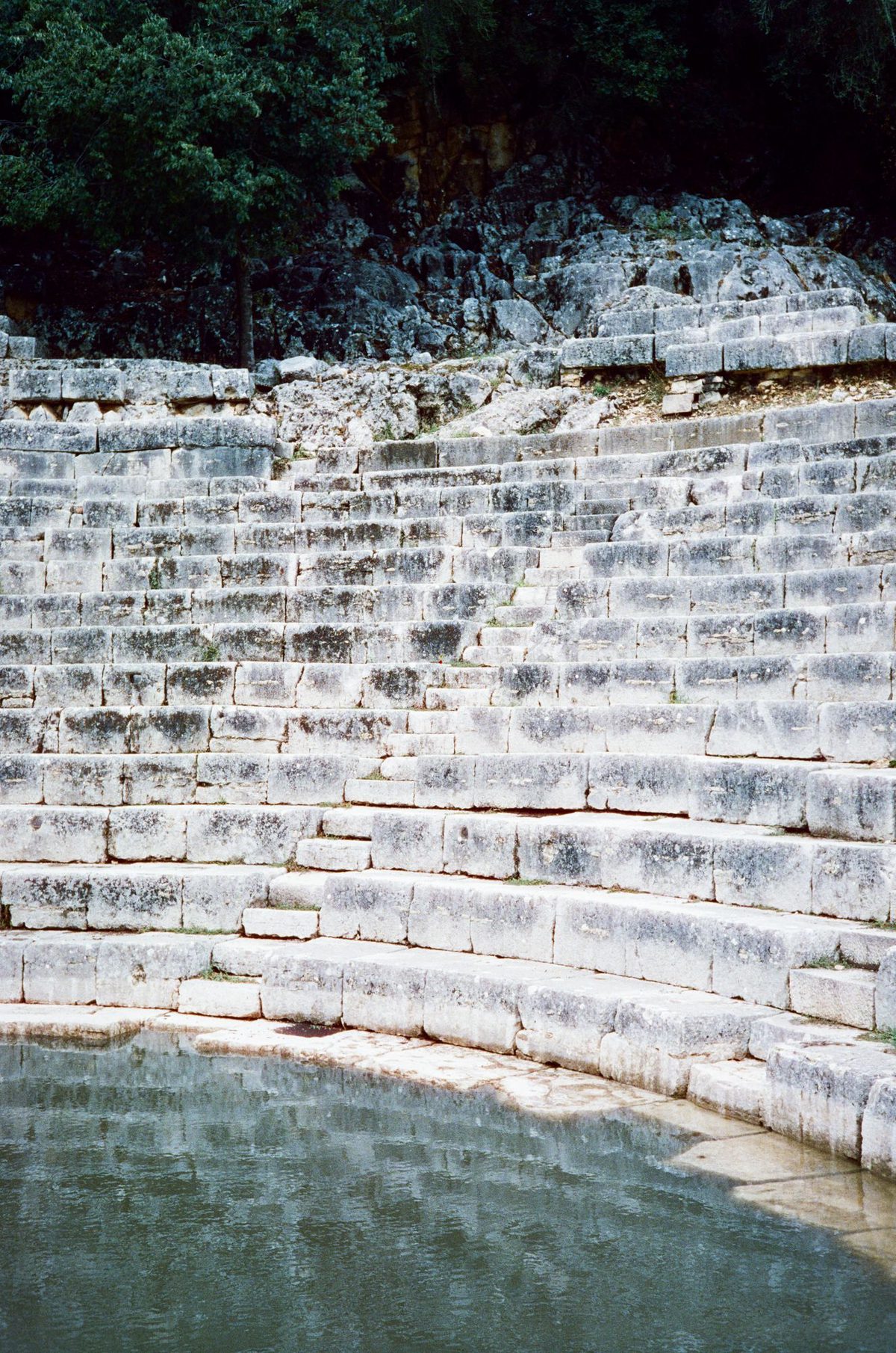 Photograph 19 from the Albania `20 series