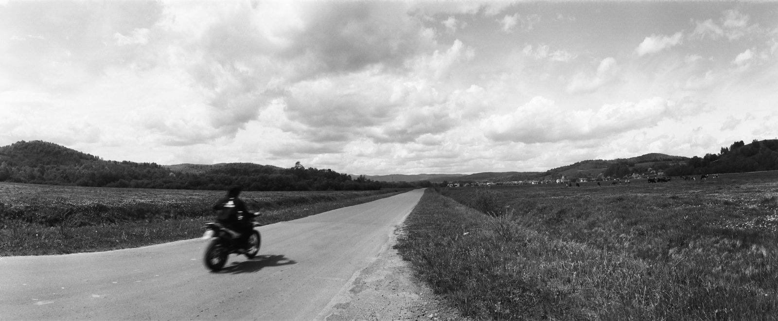 Photograph 3 from the Carpathians `21 series