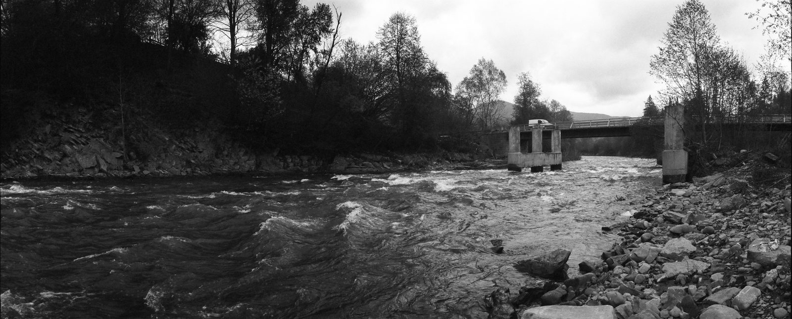 Photograph 4 from the Carpathians `21 series