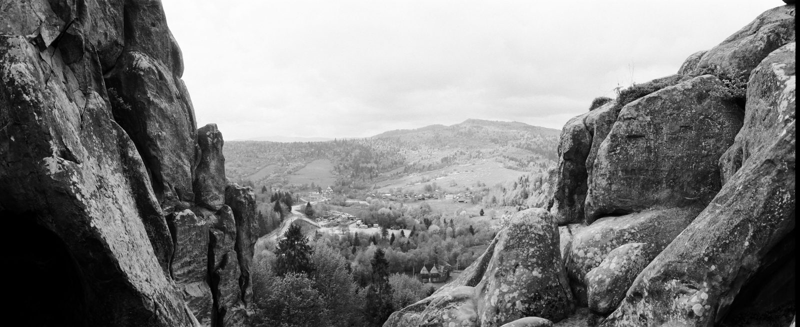 Photograph 8 from the Carpathians `21 series