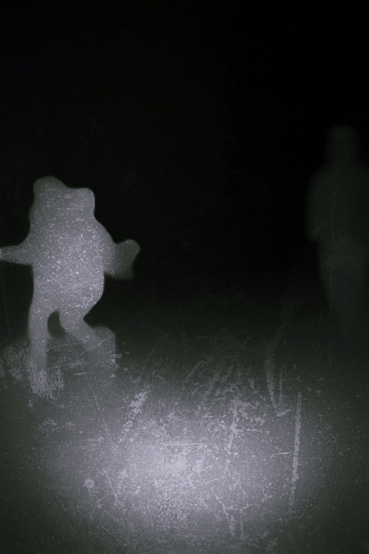 Photograph 9 from the Figures on Light series