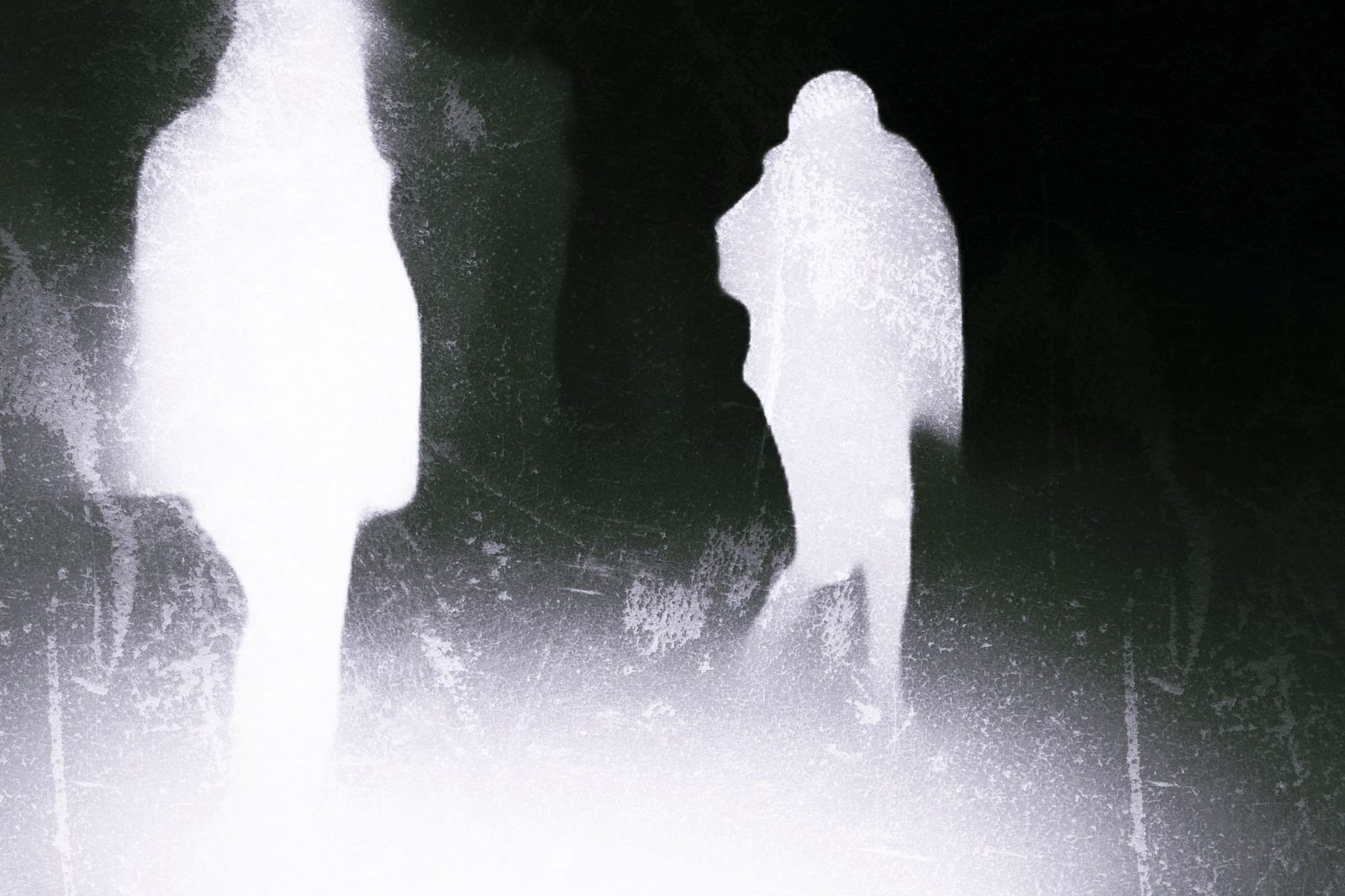Photograph 10 from the Figures on Light series
