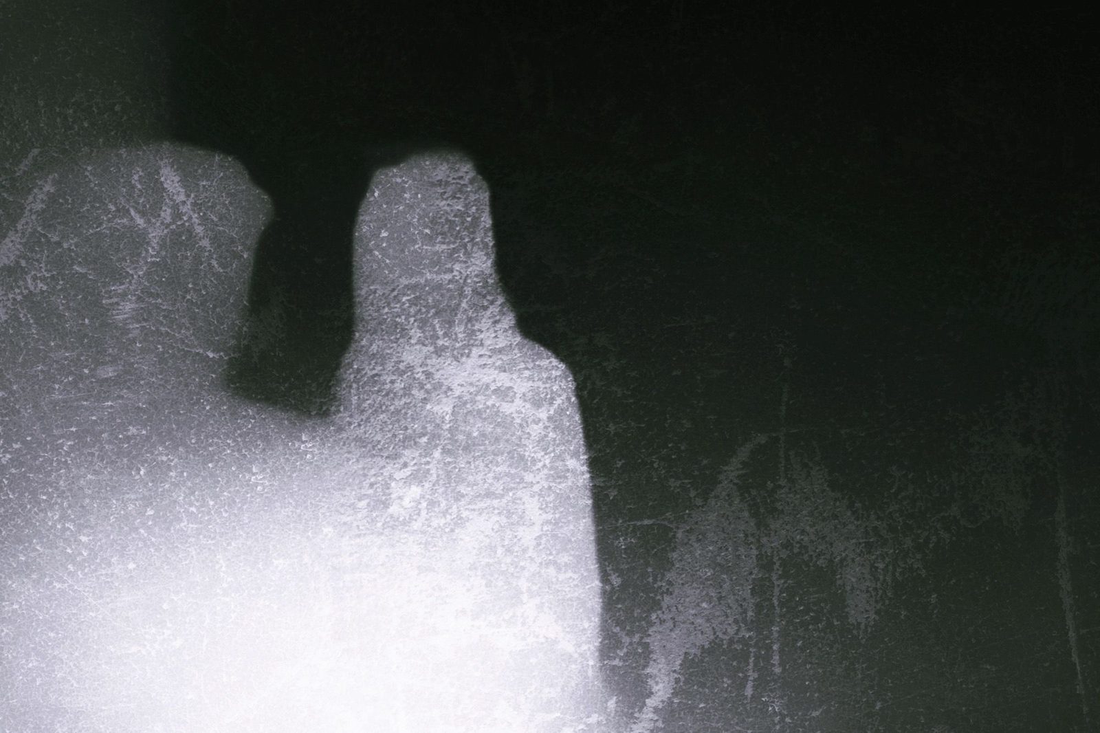 Photograph 12 from the Figures on Light series