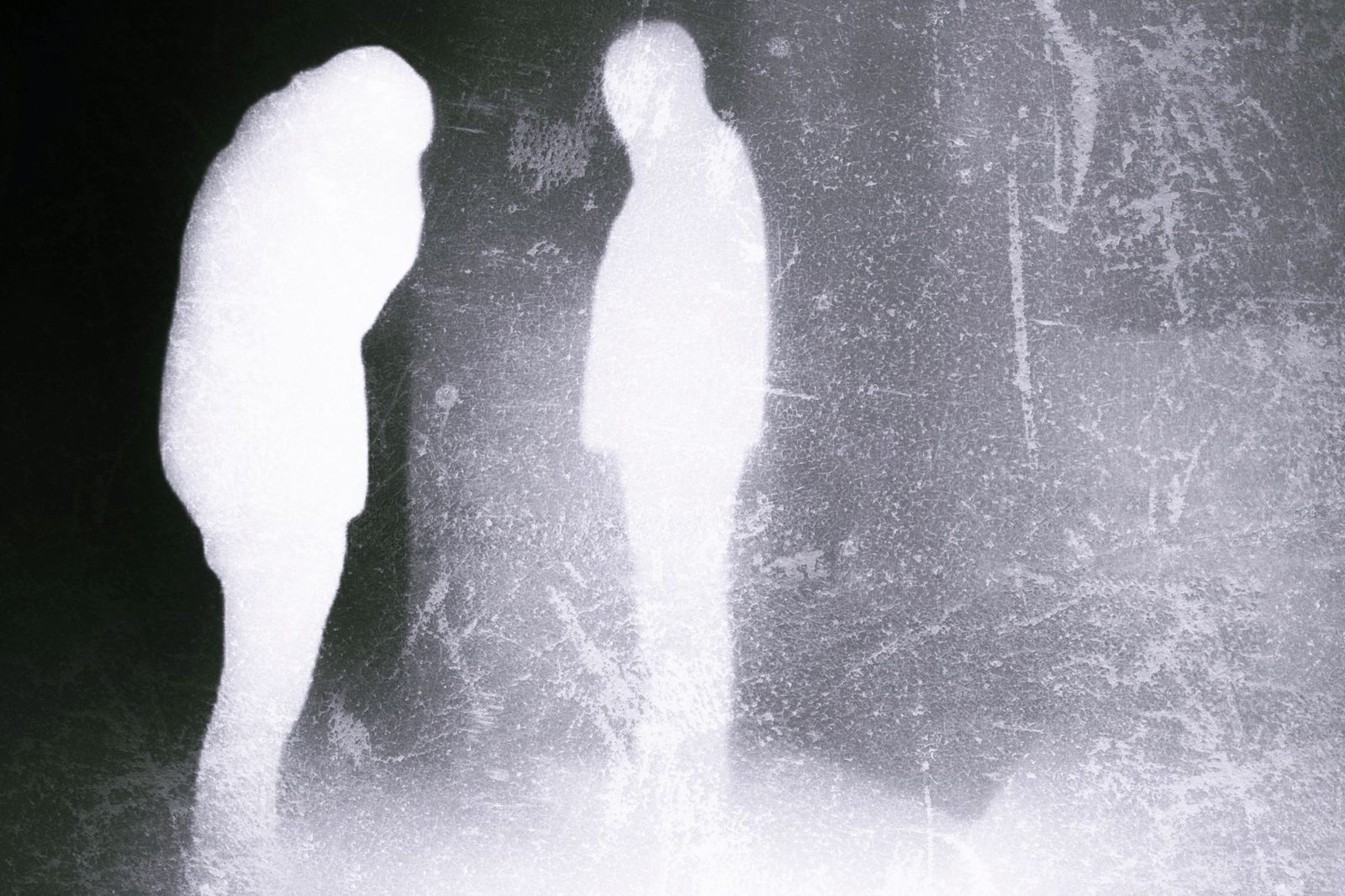 Photograph 16 from the Figures on Light series