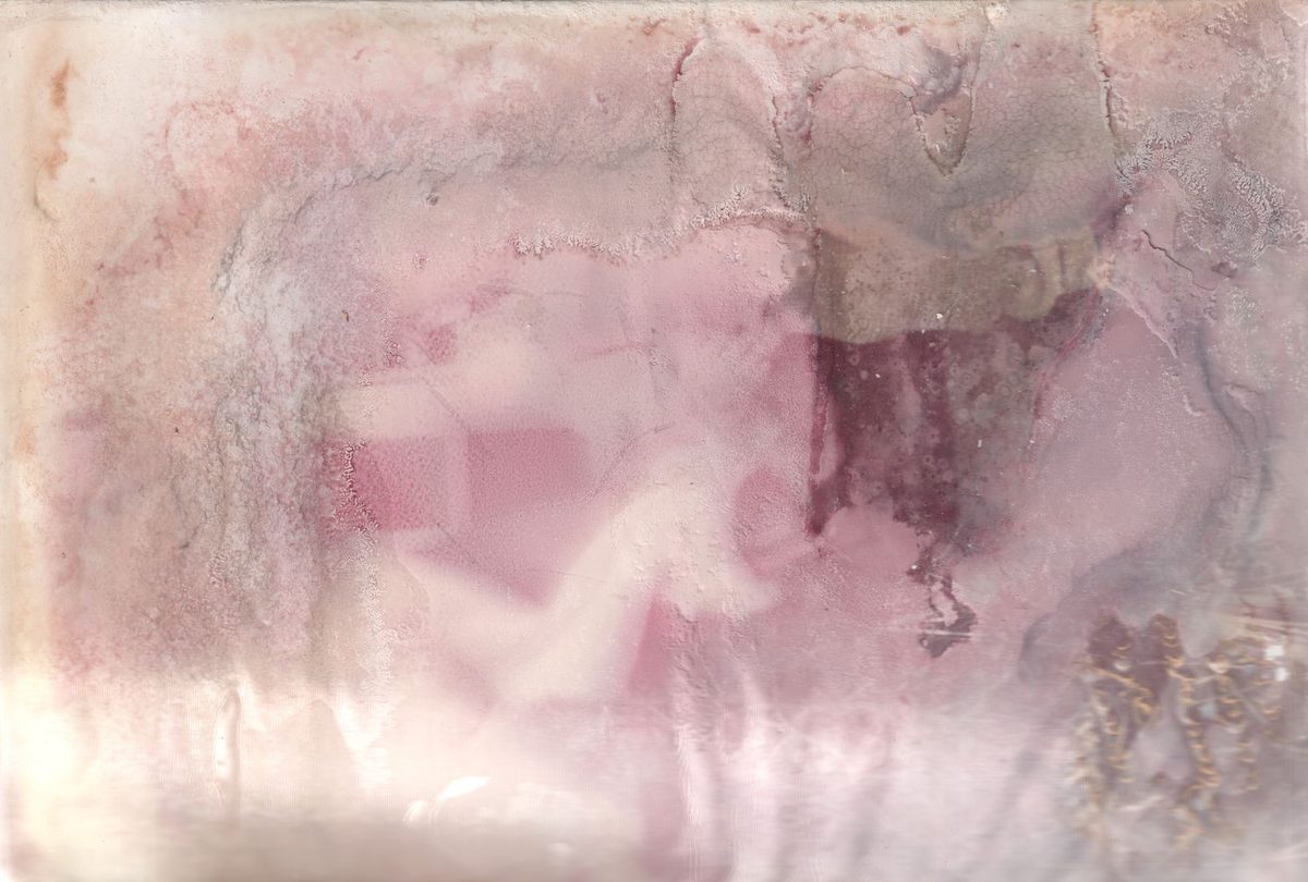 Photograph 7 from the Flooded Memories series