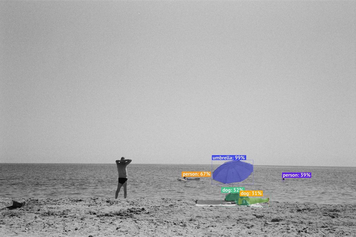 Photograph 7 from the Looking for a Person series