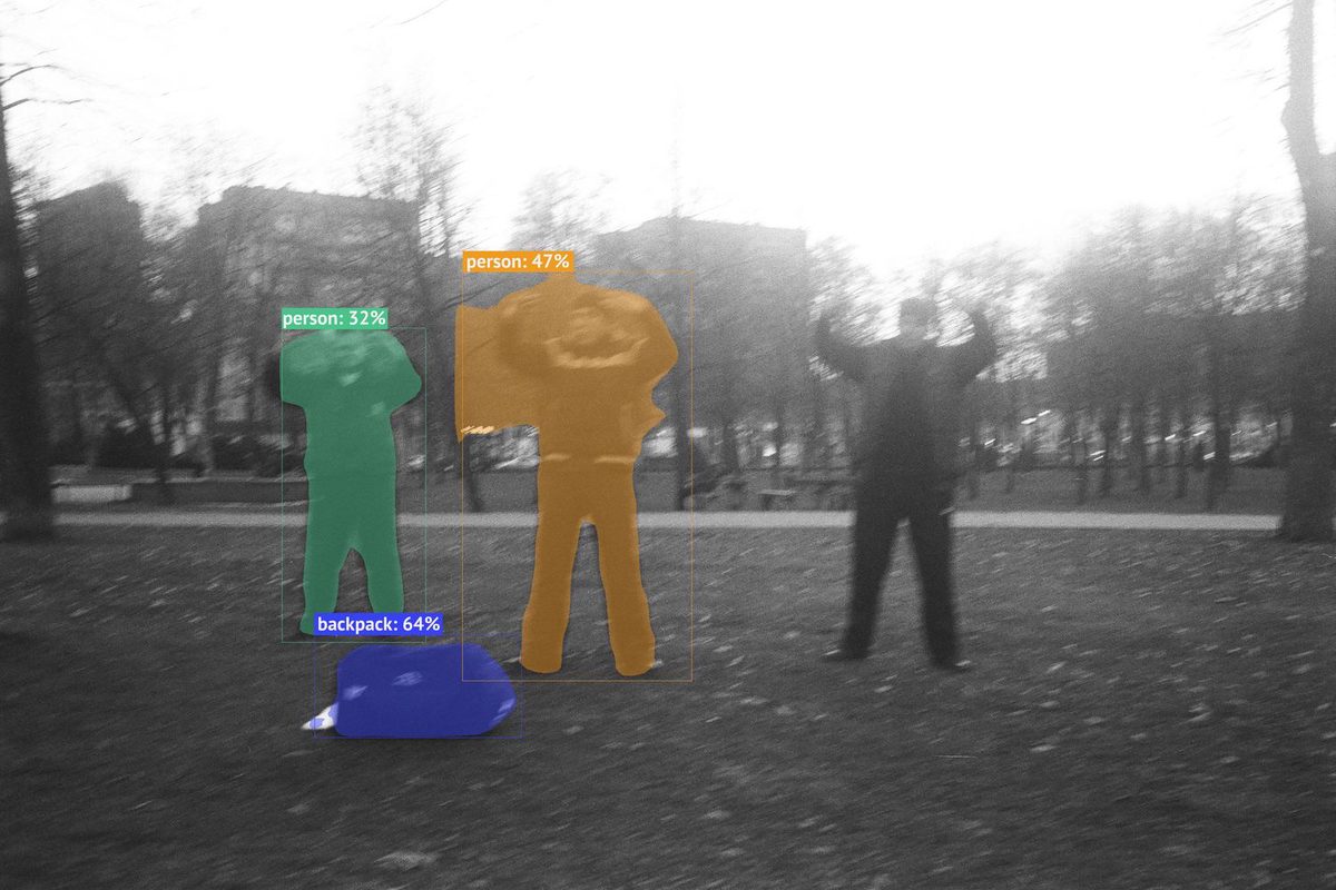 Photograph 9 from the Looking for a Person series