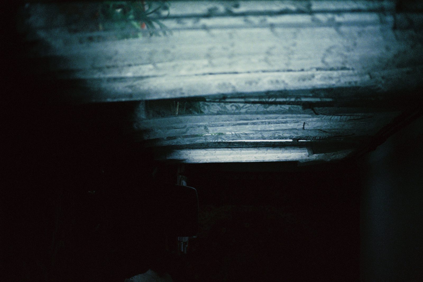 Photograph 3 from the The Fade in Time series