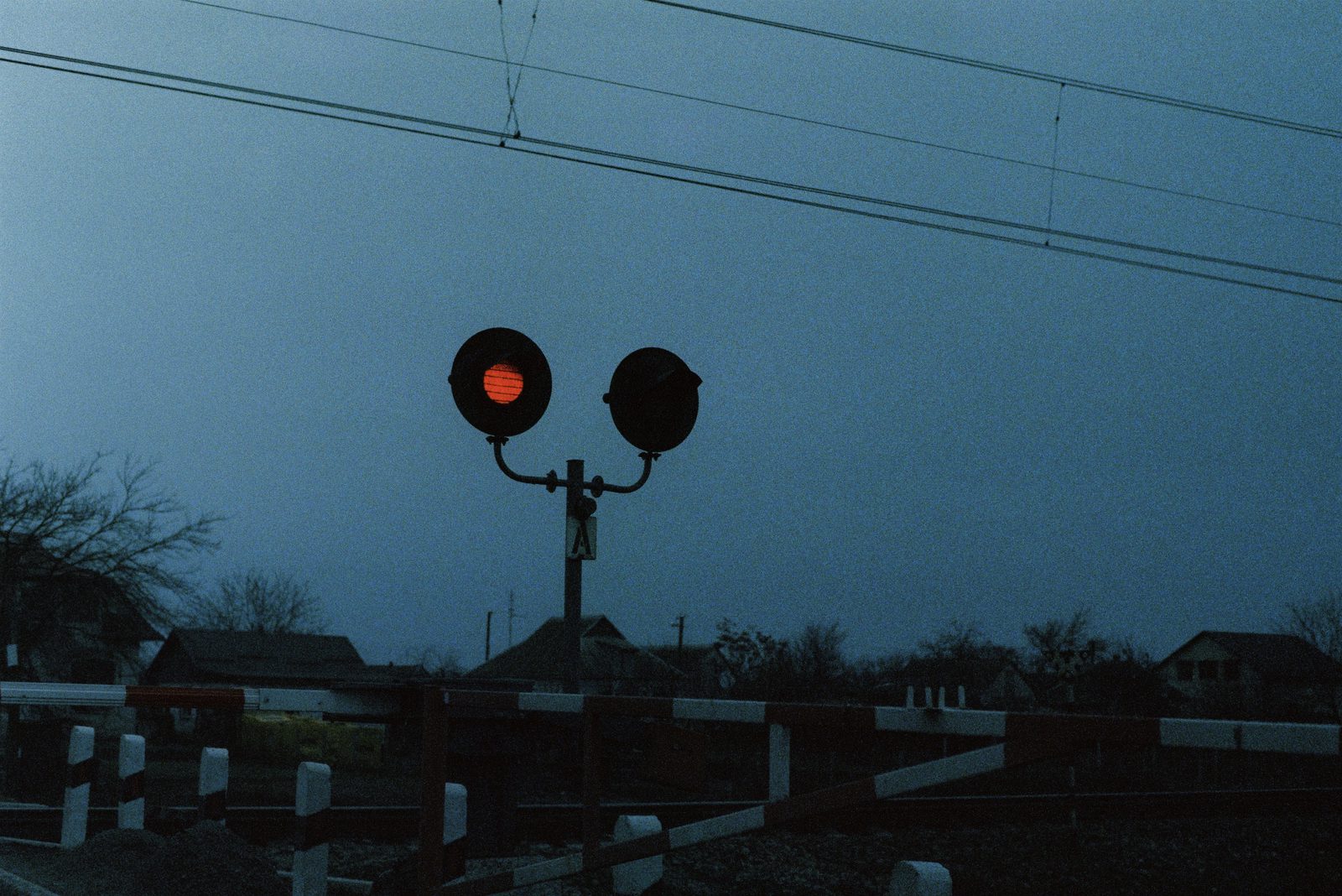Photograph 4 from the The Fade in Time series