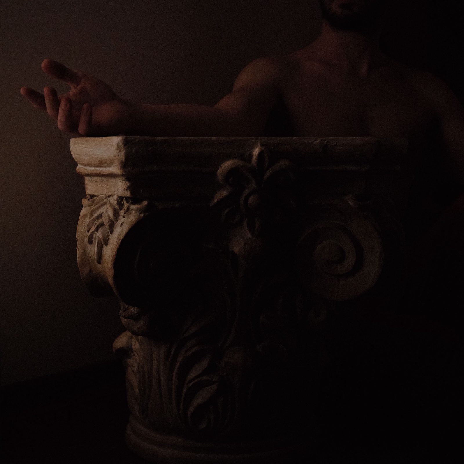 Photograph 1 from the The Foundation series