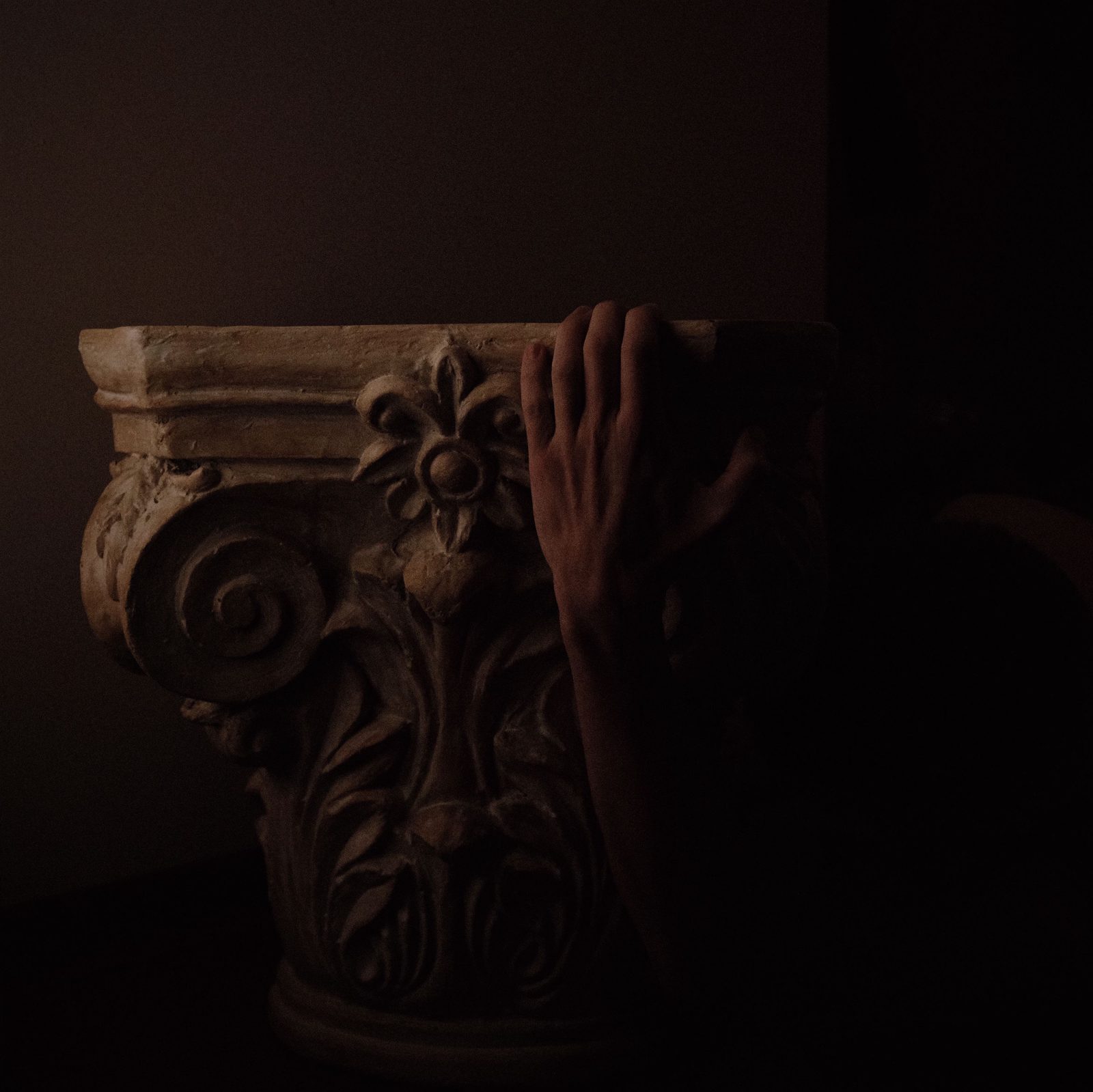 Photograph 2 from the The Foundation series
