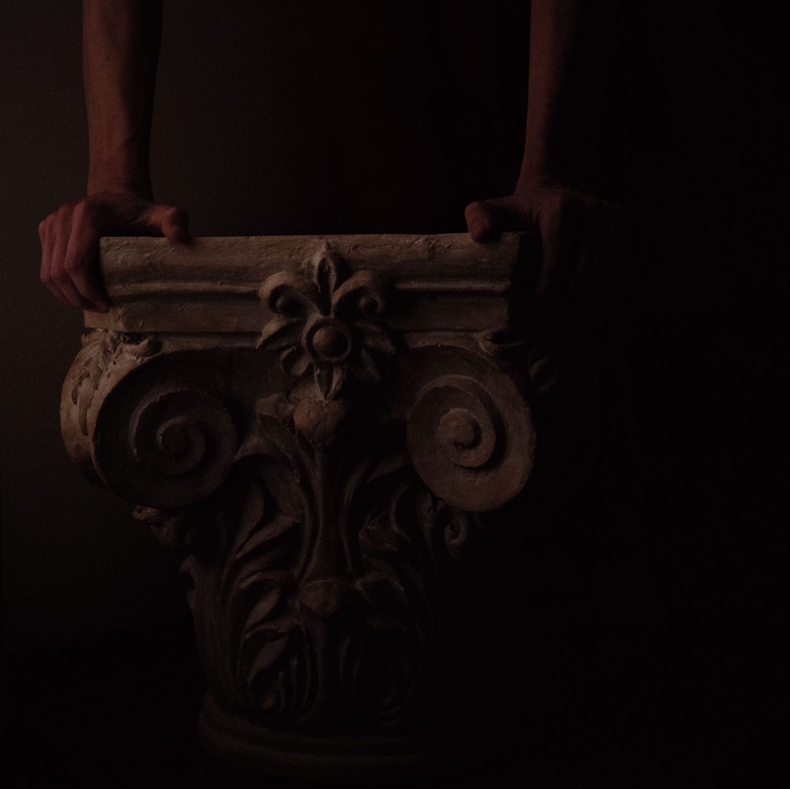 Photograph 3 from the The Foundation series