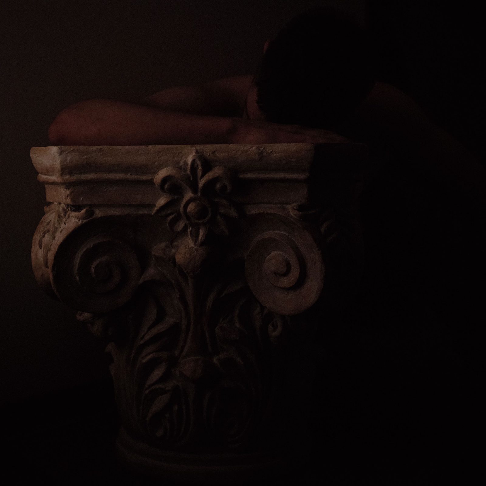Photograph 4 from the The Foundation series