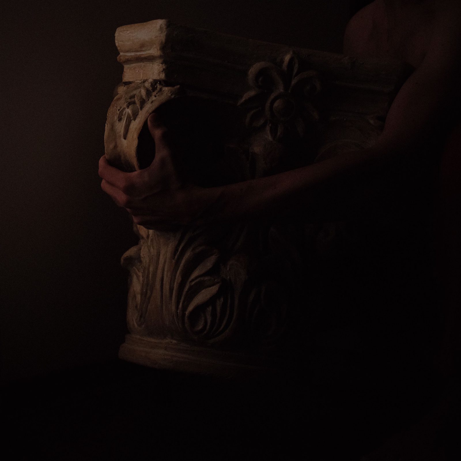 Photograph 5 from the The Foundation series