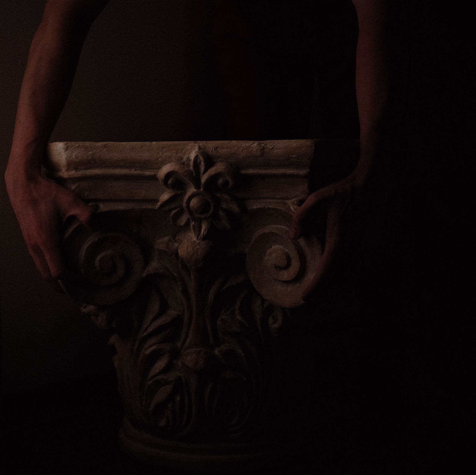 Photograph 6 from the The Foundation series